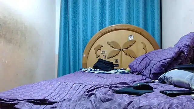 Chat XXX en directo de nakedlima