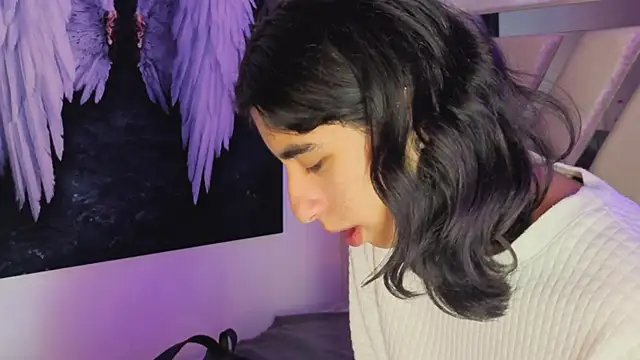ryo_light 라이브 XXX 채팅