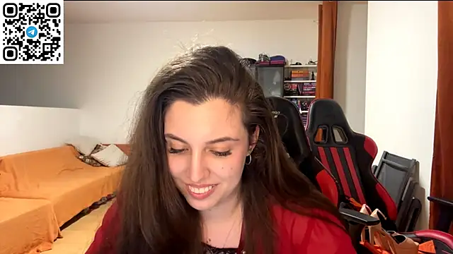 SweetFenomen67's Live XXX Chat