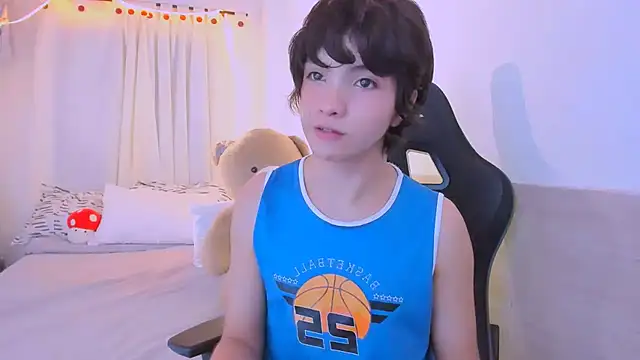Sweet_Allan 即時 XXX 聊天