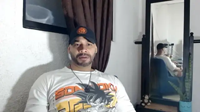Chat XXX ao vivo de musclehetero