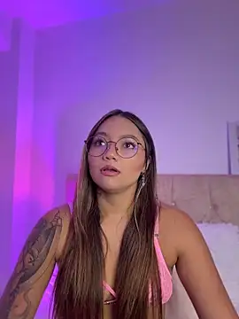 Sembang XXX Secara Langsung Ariannaevans1