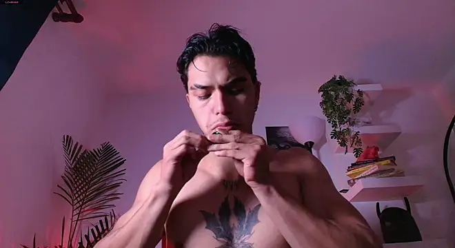 Czat XXX na żywo – andyypalmer_