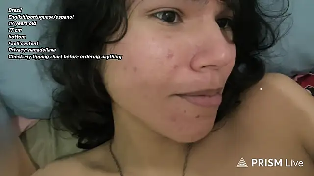 Sembang XXX Secara Langsung nanadellana