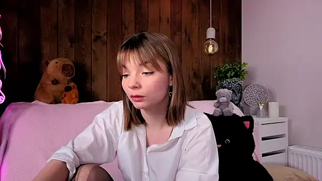 IvoryPesanten Live XXX chat