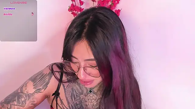 Akari1_Mischief – Live XXX-chat