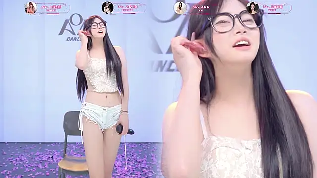 __AOA__ – Live XXX-chat