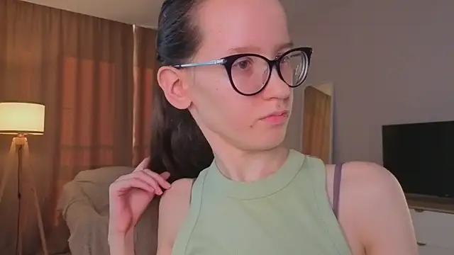 BettyBrowni's Live XXX Chat