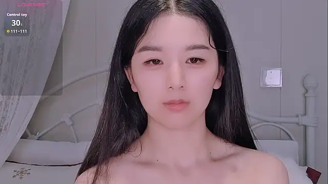 BingLin- Live XXX-Chat