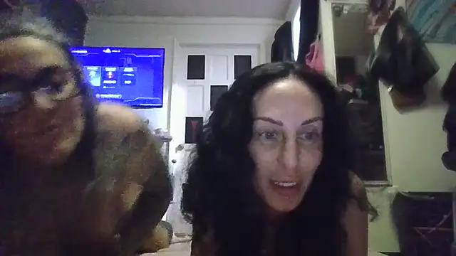 inkdmagz Webcam-Show
