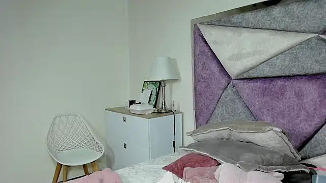 Chat XXX en directo de JennieRider