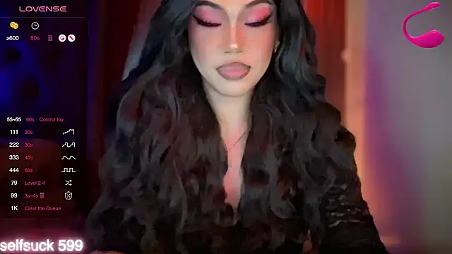madam_agnes1 现场XXX聊天