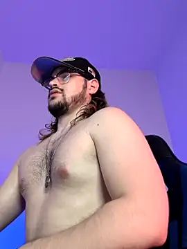 Živý XXX chat Derek_Vow
