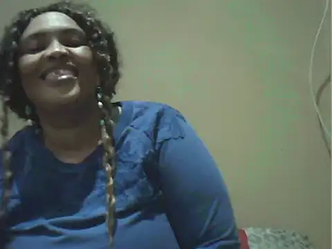 Chat XXX ao vivo de SexxyBoob