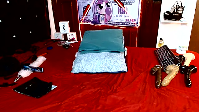 Chat +18 de Said_hot01 ao vivo
