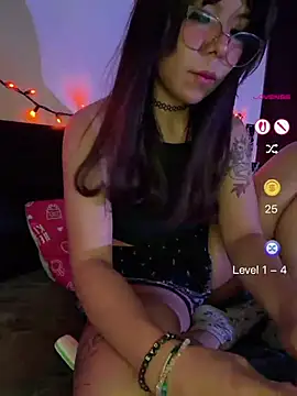 Živý XXX chat Akane_Chan