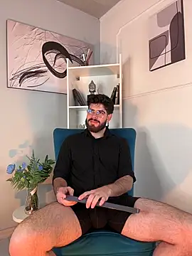 DomBoy_ Live XXX Chat
