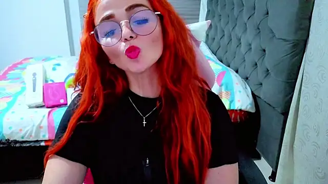 Czat XXX na żywo – Alexatexa2929