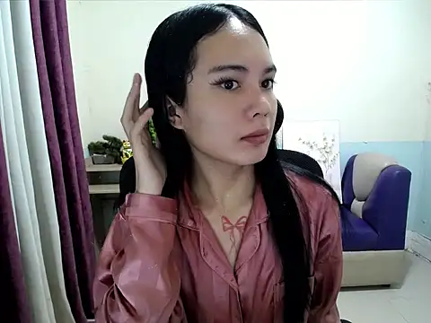 devine_goddess Chat XXX live