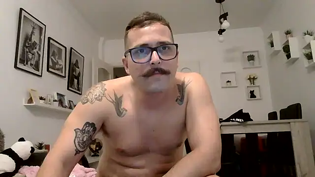 Czat XXX na żywo – yanick931