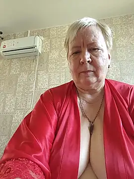 Chatroom XXX en direct de EffectFiona