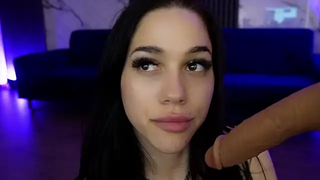 MiaVelvety 라이브 XXX 채팅
