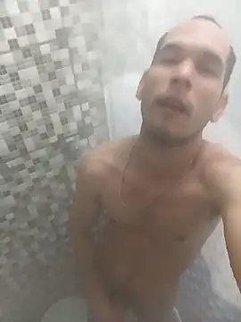 Show de Matheo_1516 na webcam
