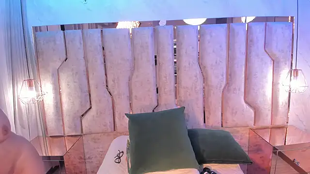 barbara_cambels Adlı Modelin Canlı XXX Sohbeti