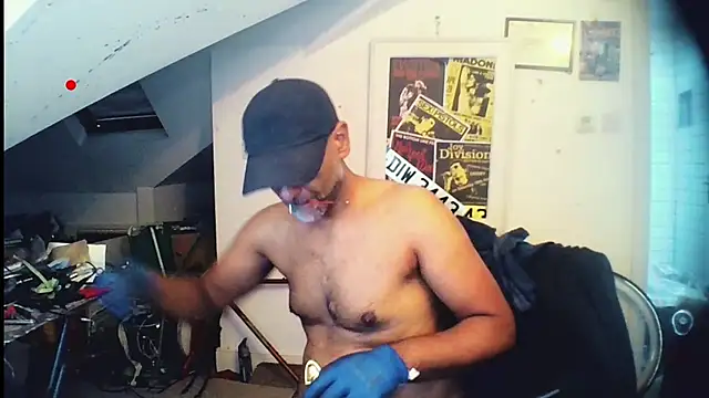 mista_sista_fista's Webcam Show