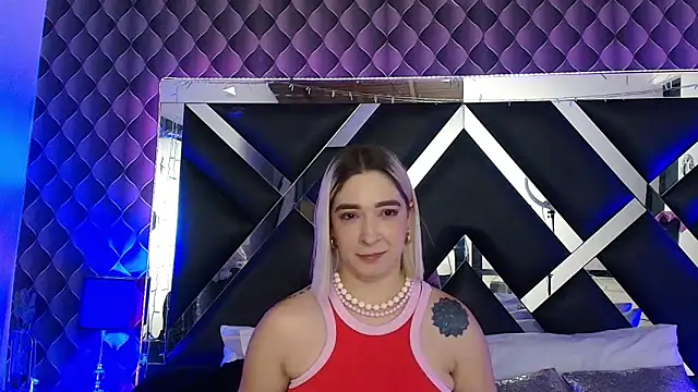 Chat XXX en directo de victoriaa_lee_