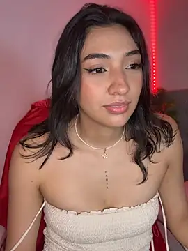 _Aura-'s Live XXX Chat
