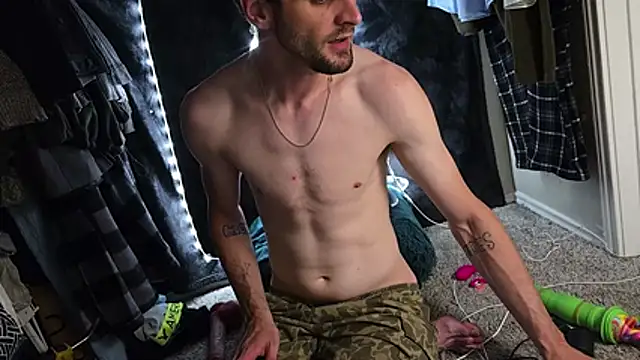 Mrkarizma – Naživo XXX chat