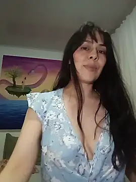 salomee Live XXX-Chat