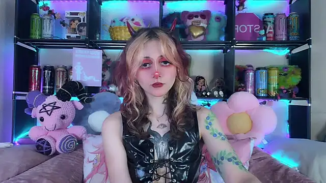 _Devill_Babyn Live XXX chat
