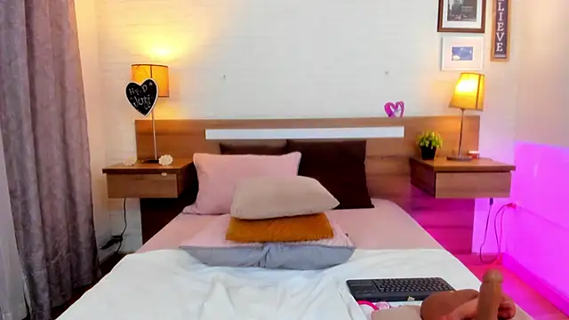 JenniferAuriston's Live XXX Chat