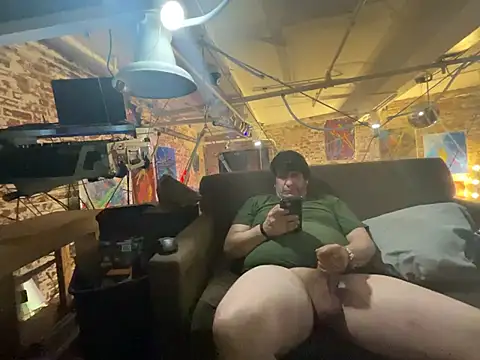 ctguybjのライブXXXチャット