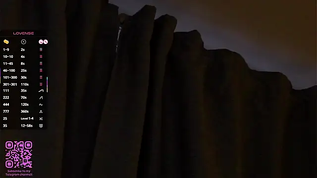 ScarlettHornywood Obrolan Langsung XXX