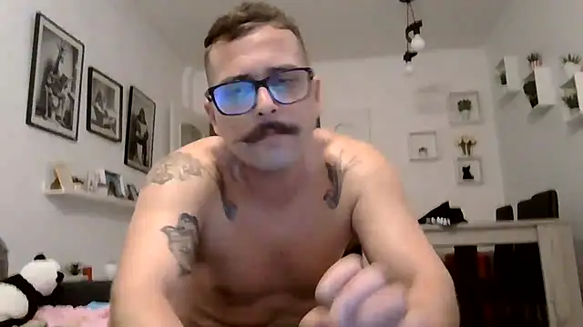 yanick931 Live XXX-chat