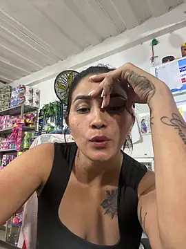 LuzDream's Live XXX Chat