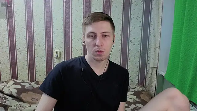 دردشة Darien_Brown الجنسية المباشرة