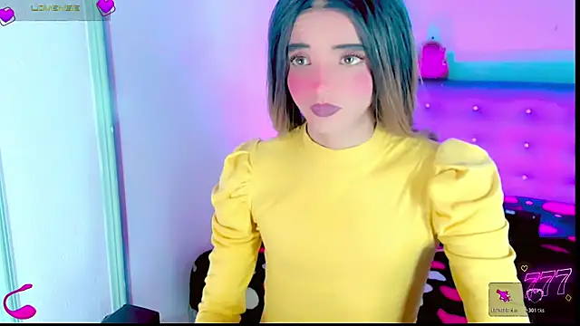 Chat +18 de malahya_ ao vivo