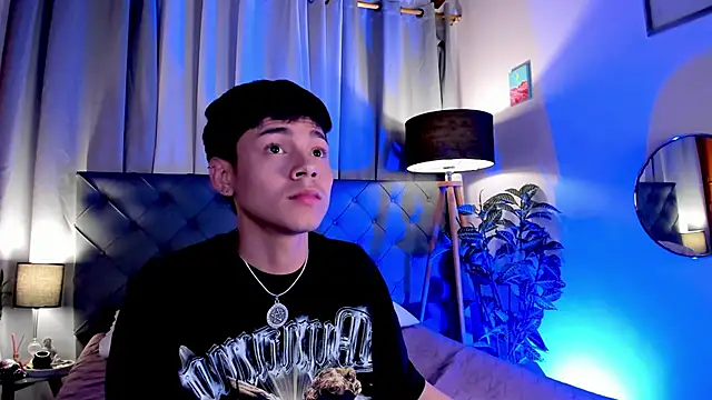 Chat XXX ao vivo de Andy_Belier23