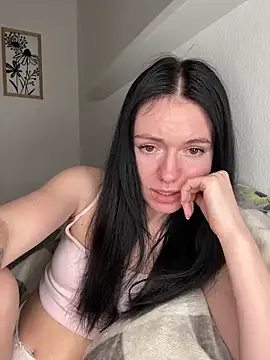 kari_star's Live XXX Chat