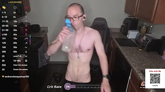 Živý XXX chat Sin_Lord