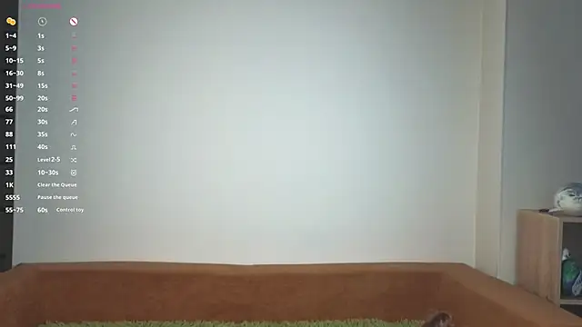 DongMoolt's Live XXX Chat