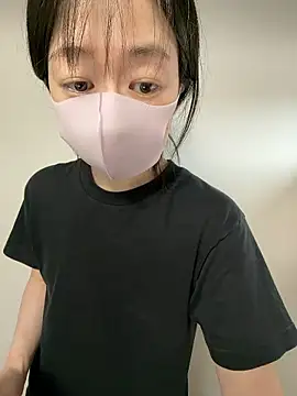 Sembang XXX Secara Langsung Luna_honey7