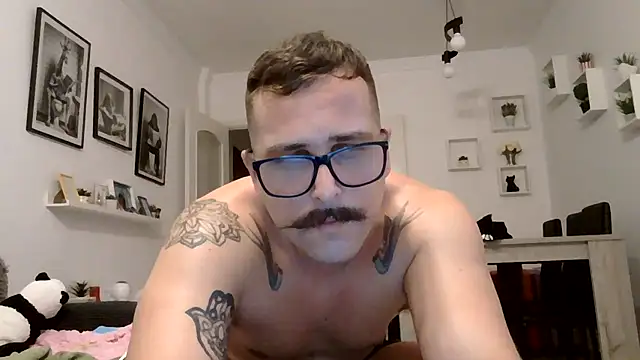 Czat XXX na żywo – yanick931