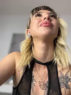 TeaseBabeXXX 라이브 XXX 채팅