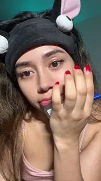 Czat XXX na żywo – aimi_art1