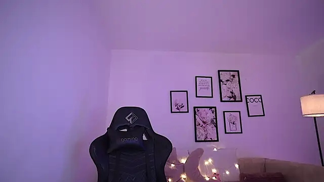 Živý XXX chat Melibahamon_